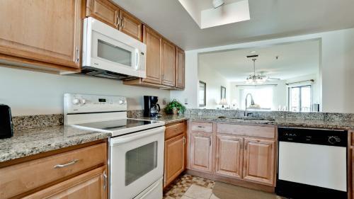 Apartamento Gulf Watch 212 - 1509581