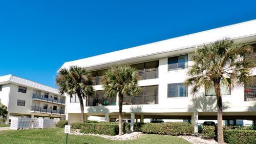 Apartamento Gulf Watch 212 - 1509581