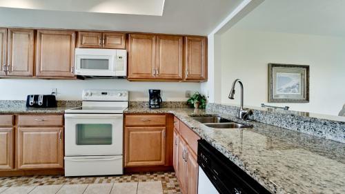 Apartamento Gulf Watch 212 - 1509581