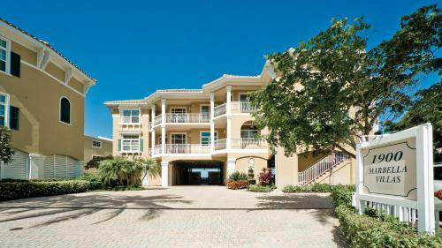 Apartamento Marbella Villa 01 - 1715313