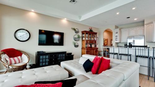 Apartamento Marbella Villa 01 - 1715313