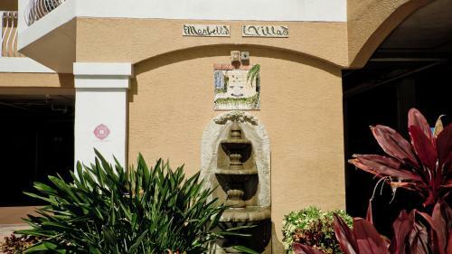 Apartamento Marbella Villa 01 - 1715313