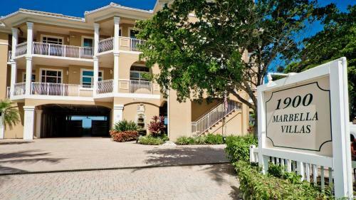 Apartamento Marbella Villa 01 - 1715313