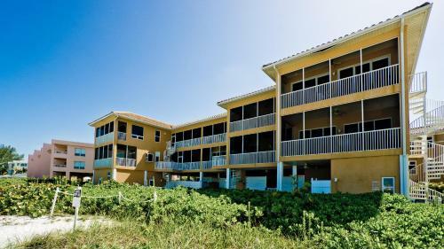 Apartamento Marbella Villa 01 - 1715313