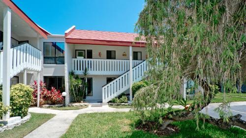 Apartamento Runaway Bay 184 - 1652814