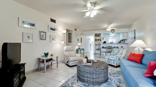 Apartamento Runaway Bay 260 - 1845188