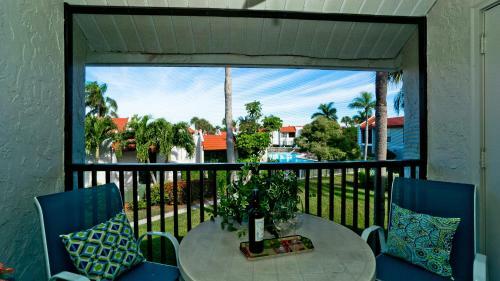 Apartamento Runaway Bay 260 - 1845188