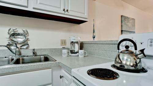 Apartamento Runaway Bay 260 - 1845188