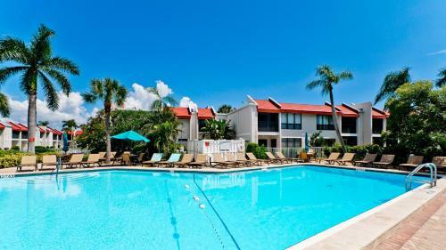 Apartamento Runaway Bay 260 - 1845188