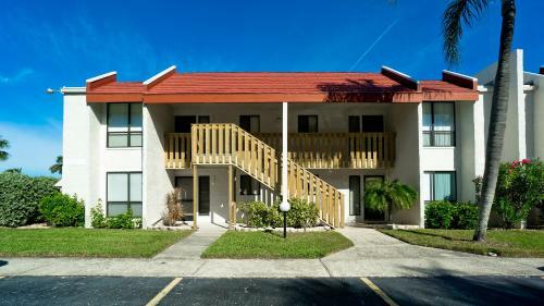 Apartamento Runaway Bay 260 - 1845188