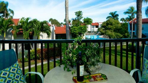 Apartamento Runaway Bay 260 - 1845188