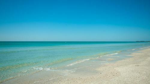 Apartamento Runaway Bay 260 - 1845188