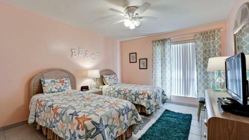 Apartamento Runaway Bay 260 - 1845188