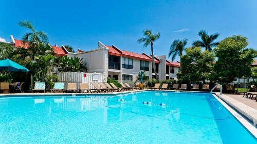Apartamento Runaway Bay 260 - 1845188