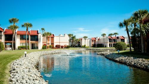 Apartamento Runaway Bay 282 - 1845190