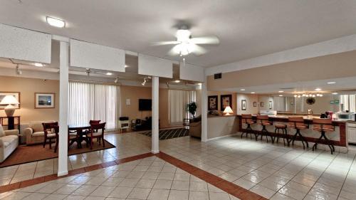Apartamento Runaway Bay 282 - 1845190