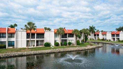 Apartamento Runaway Bay 282 - 1845190