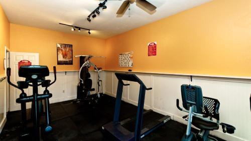 Apartamento Runaway Bay 245