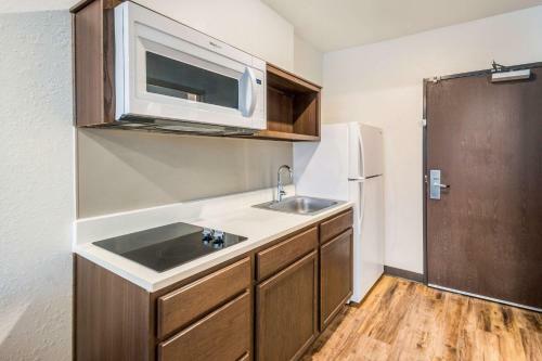 Hotel Woodspring Suites Bradenton