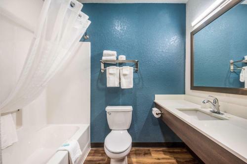 Hotel Woodspring Suites Bradenton
