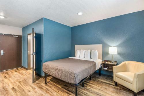 Hotel Woodspring Suites Bradenton