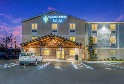 Hotel Woodspring Suites Bradenton