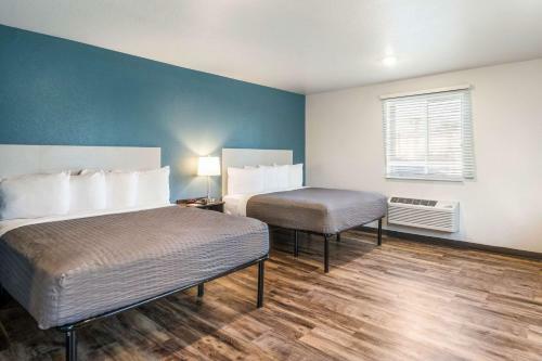 Hotel Woodspring Suites Bradenton