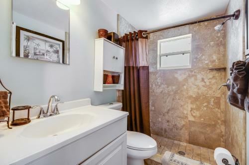Gulf View Cottage #3