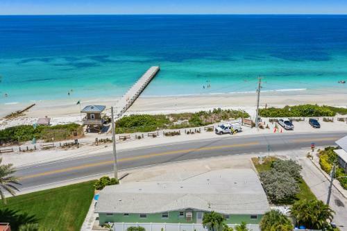 Gulf View Cottage #3