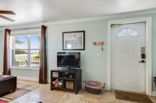 Gulf View Cottage #3