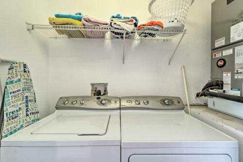 Apartamento Secluded Bradenton Escape Overlooking Braden River