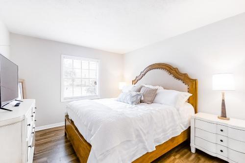 Apartamento Carlton Arms View A4 # B