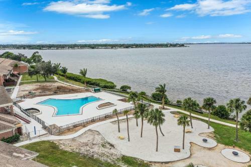 Apartamento Carlton Arms View B1 # A