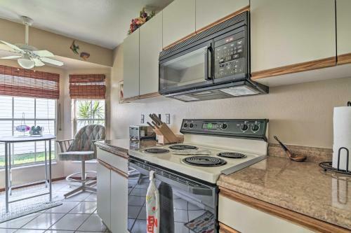 Bella Villa - Bradenton Home With Pool Access