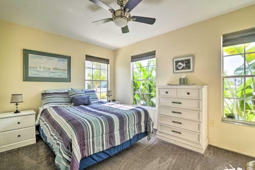 Bella Villa - Bradenton Home With Pool Access