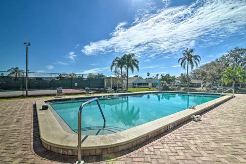 Bella Villa - Bradenton Home With Pool Access