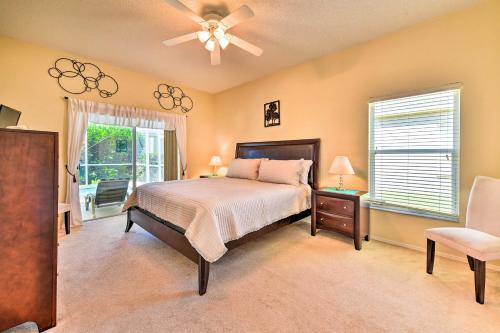 Bright, Breezy Bradenton Home 7 Mi To Beach!