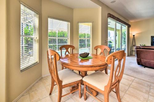 Bright, Breezy Bradenton Home 7 Mi To Beach!