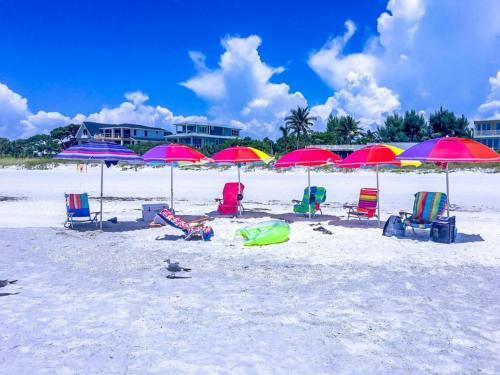 Apartamentos Bridge Port Beach Resort By Anna Maria