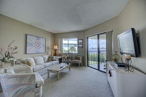 Apartamentos Bridge Port Beach Resort By Anna Maria