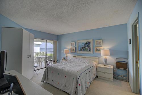 Apartamentos Bridge Port Beach Resort By Anna Maria