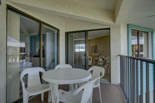 Apartamentos Bridge Port Beach Resort By Anna Maria