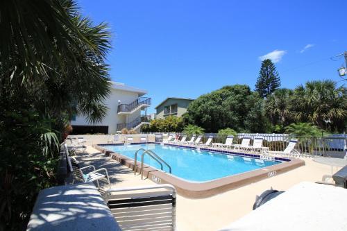 Apartamentos Bridge Port Beach Resort By Anna Maria