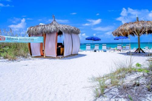 Apartamentos Bridge Port Beach Resort By Anna Maria