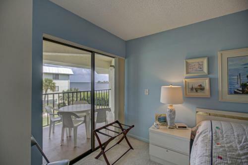 Apartamentos Bridge Port Beach Resort By Anna Maria