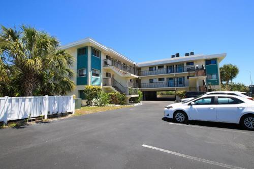 Apartamentos Bridge Port Beach Resort By Anna Maria