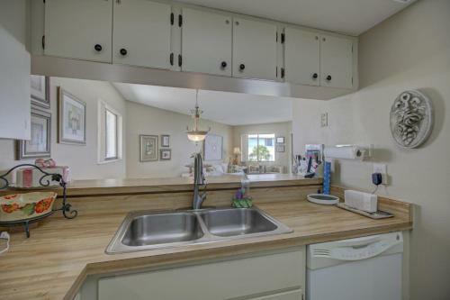Apartamentos Bridge Port Beach Resort By Anna Maria