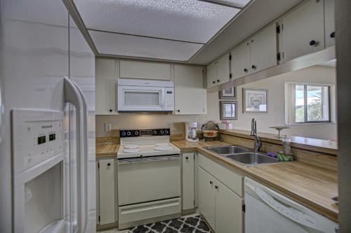 Apartamentos Bridge Port Beach Resort By Anna Maria