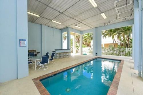 Sans Souci Home