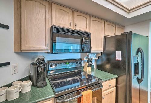 Apartamento Waterfront Anna Maria Island Condo With Pool And Beach